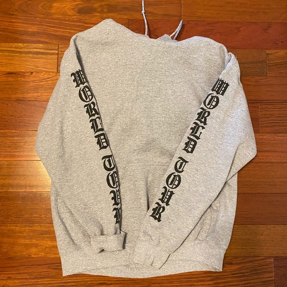 Hoodie - Picture 1 of 2